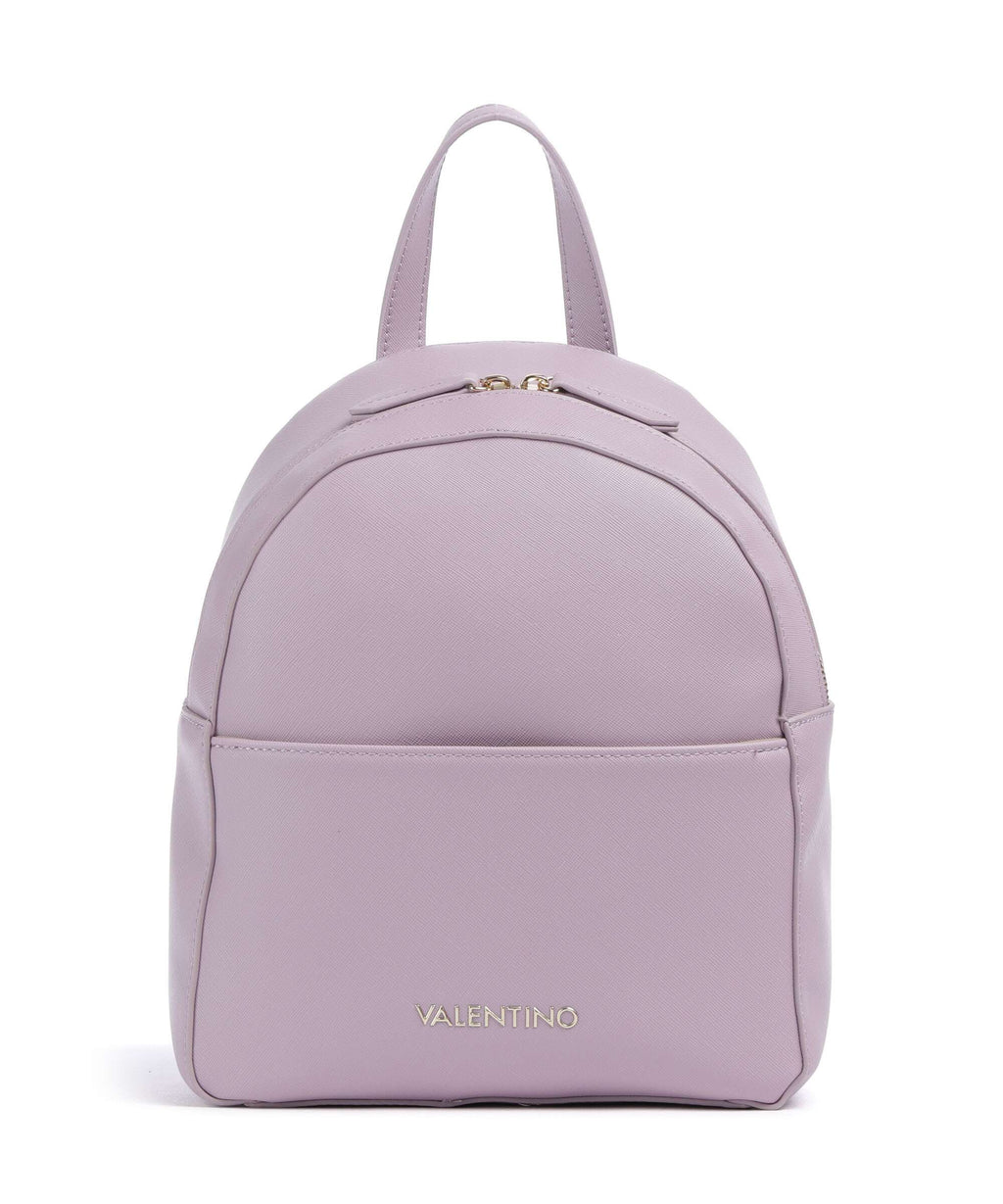 Valentino Bags Zero Re Backpack lilla