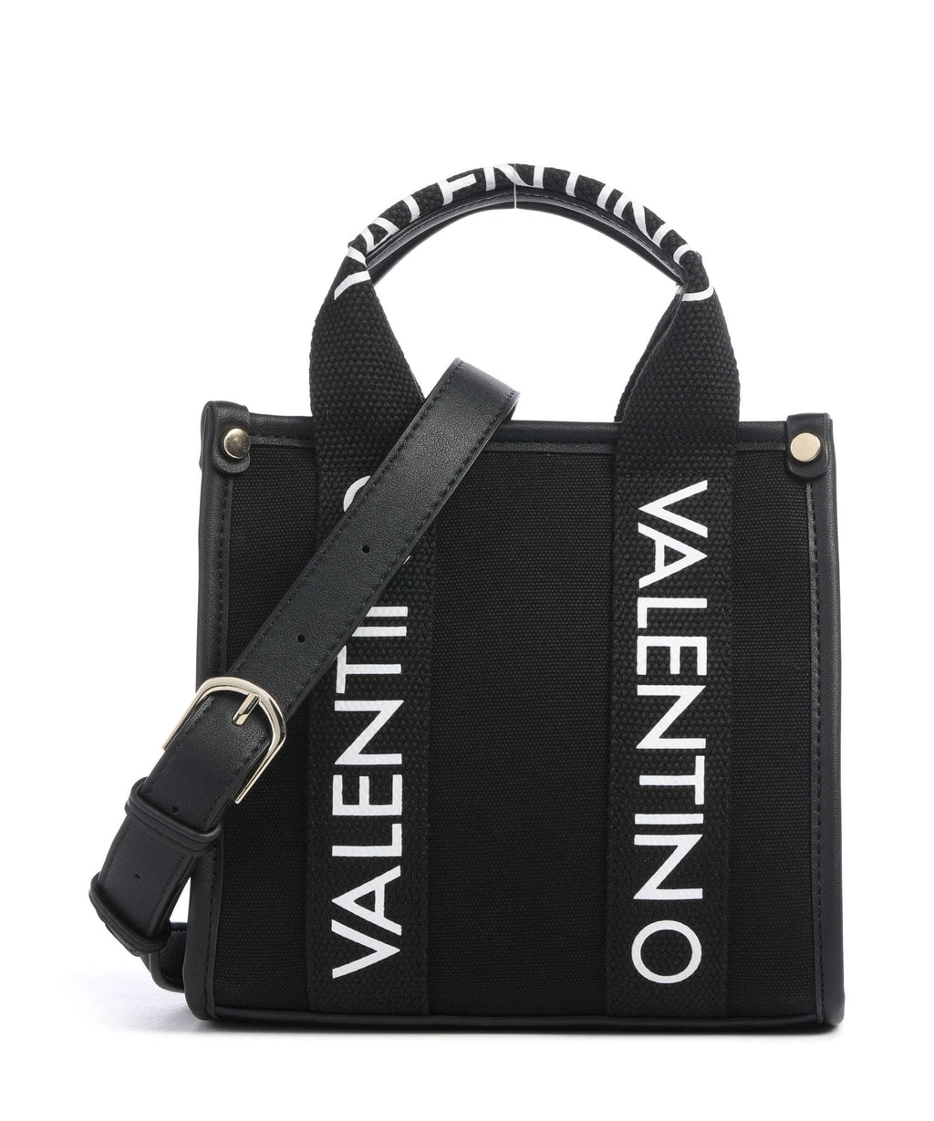 Valentino Bags Candle Handbag nero