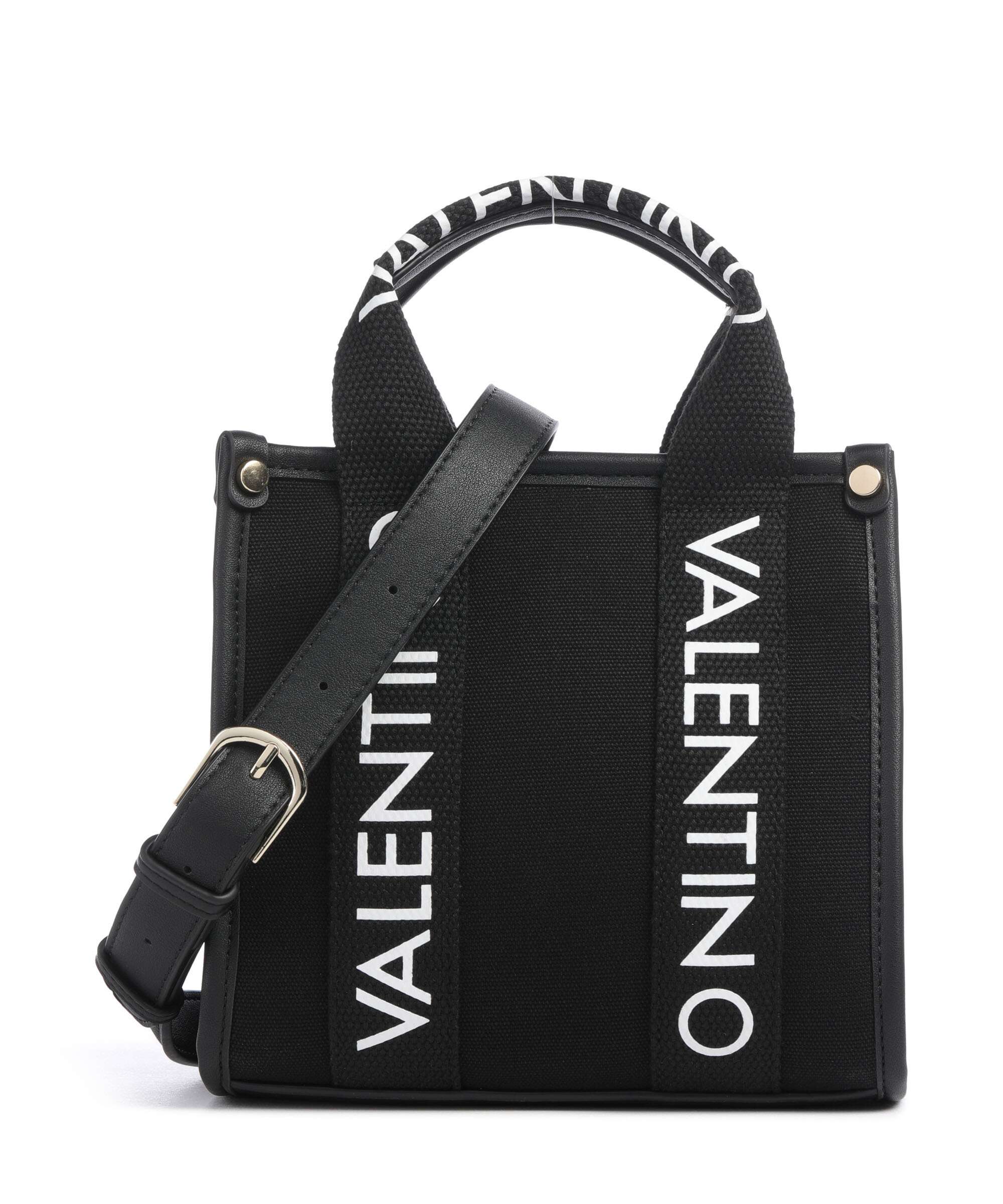 Valentino Bags Candle Handbag nero