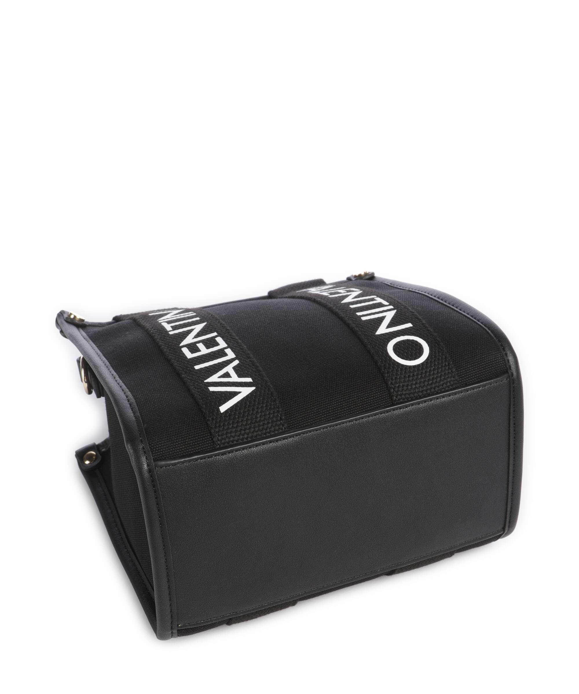 Valentino Bags Candle Handbag nero