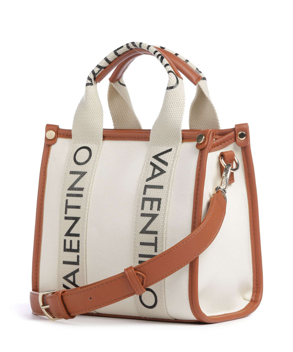 Valentino Bags Candle Handbag naturale/cuoio