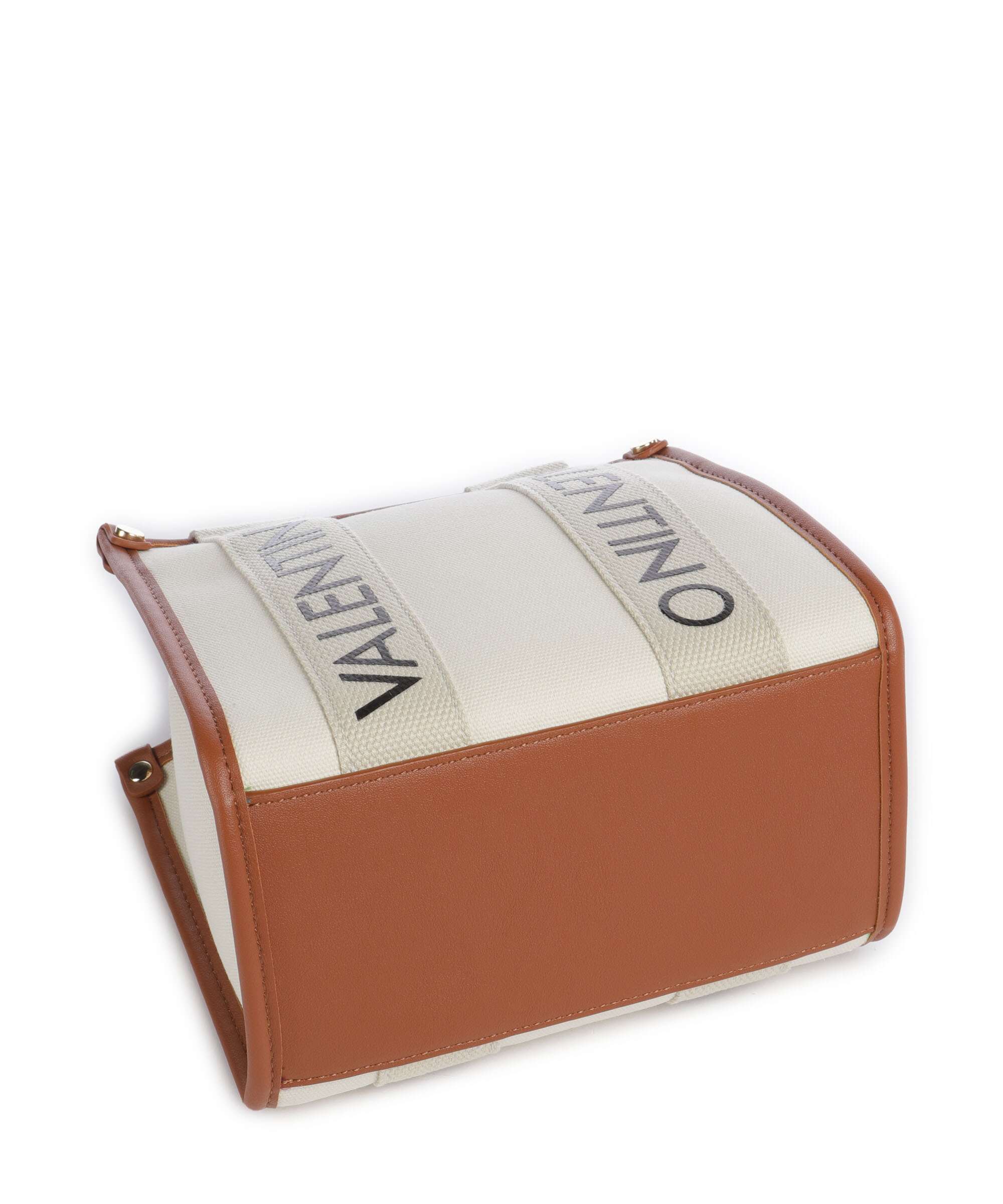 Valentino Bags Candle Handbag naturale/cuoio