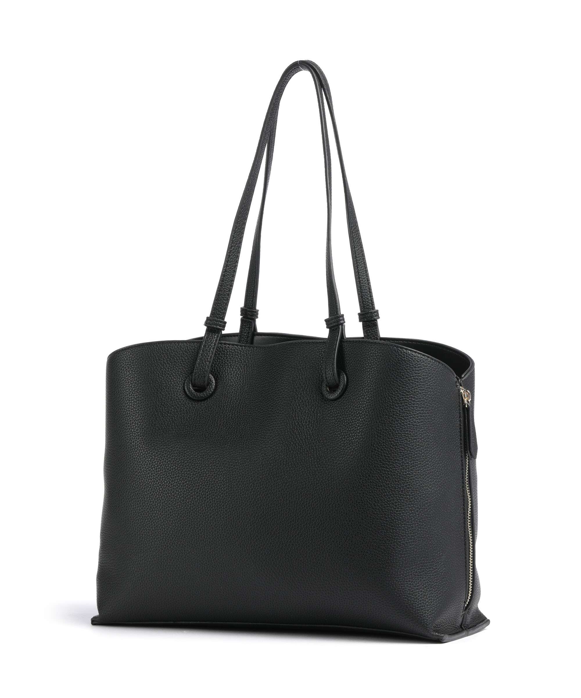 Valentino Bags Sallie Re Tote bag nero