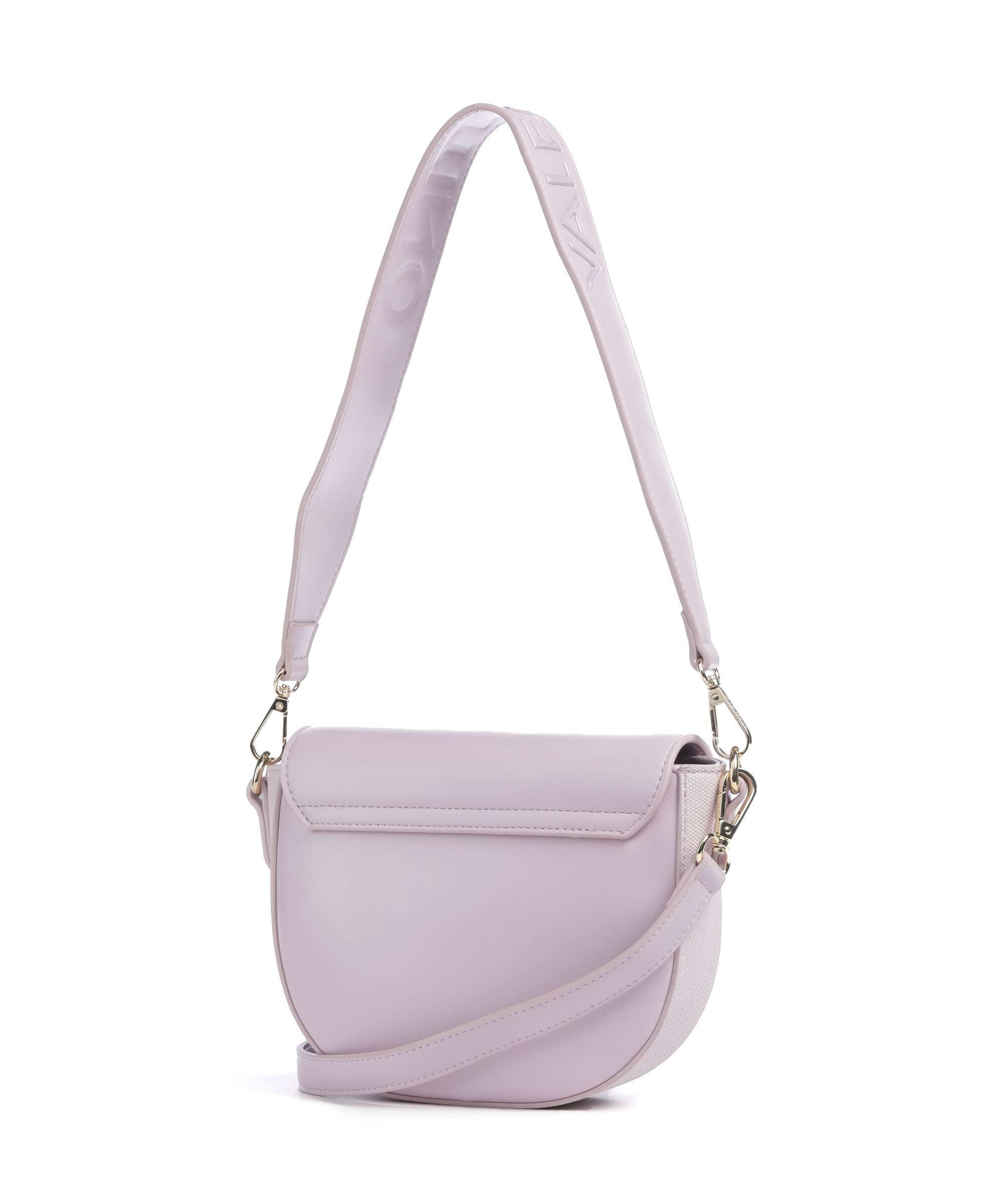 Valentino Bags Sylvia Re Shoulder bag lilla