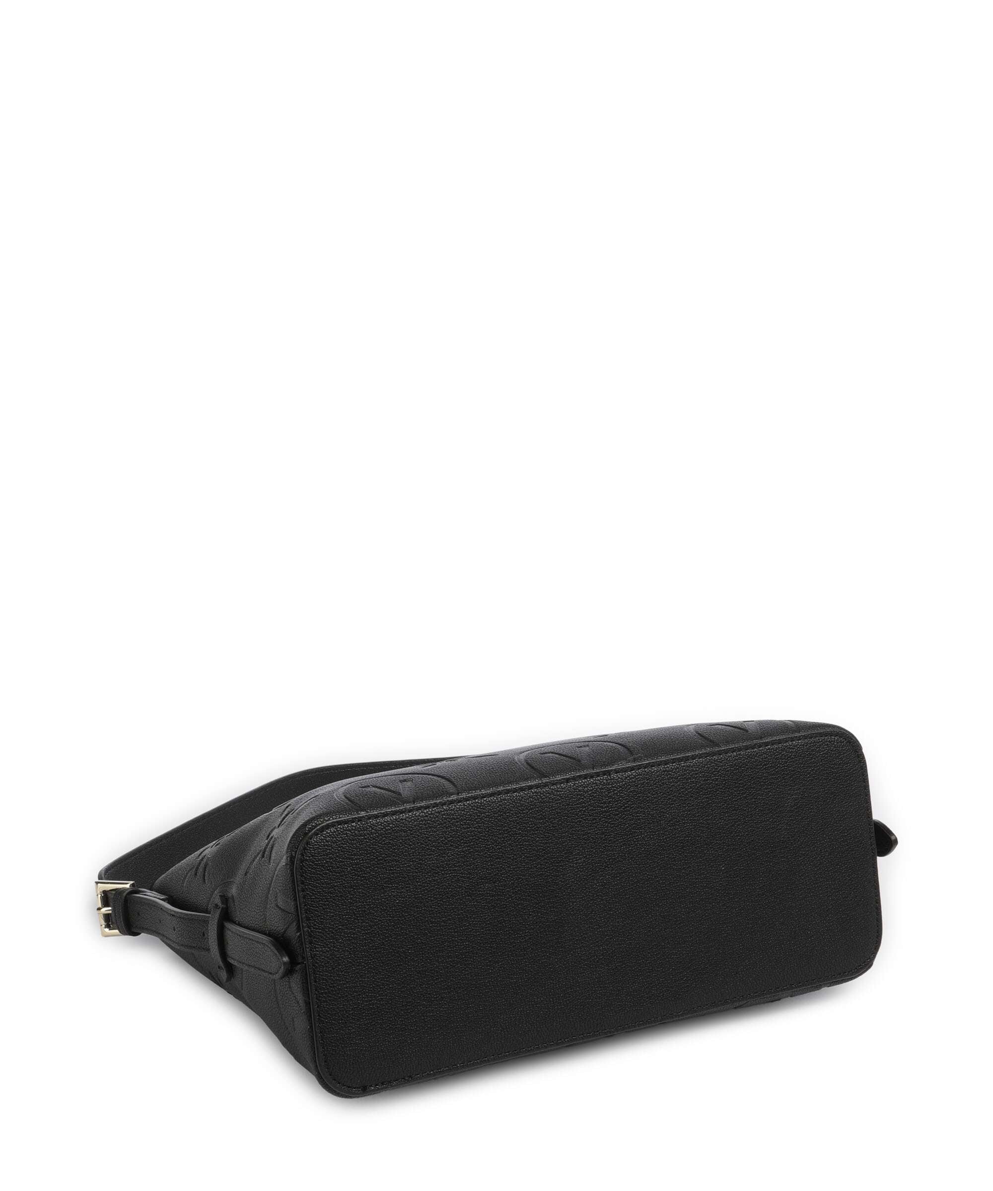Valentino Bags Samba Re Hobo bag nero