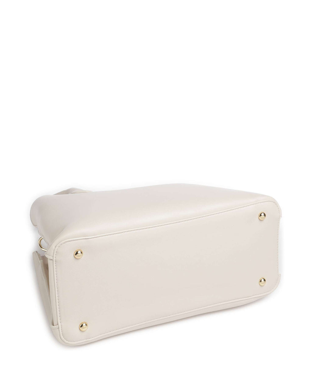 Valentino Bags Sunshine Re Handbag ecru