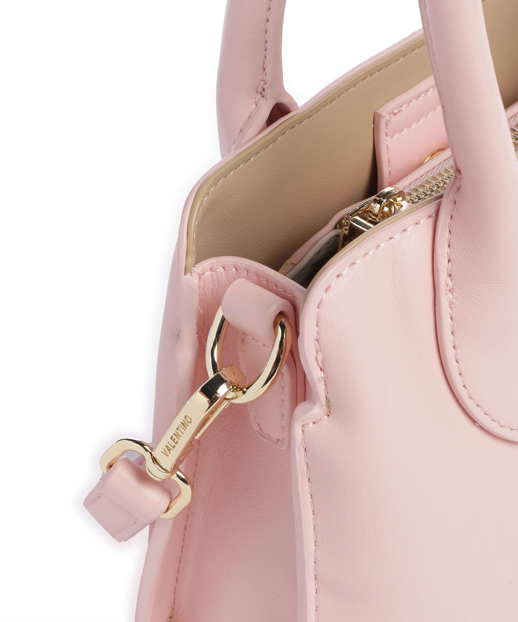 Valentino Bags Sunshine Re Handbag cipria