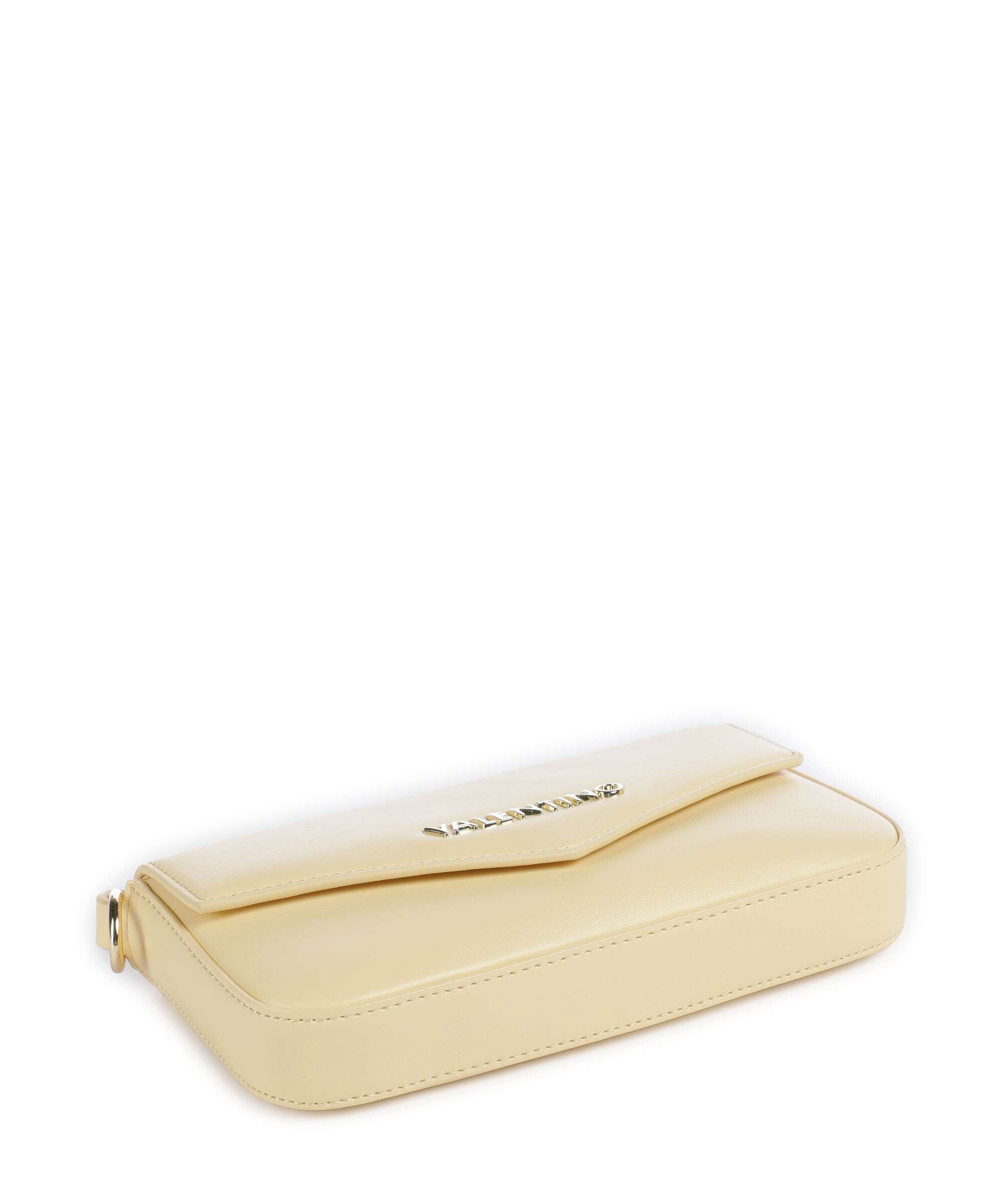 Valentino Bags Sunshine Re Shoulder bag giallo