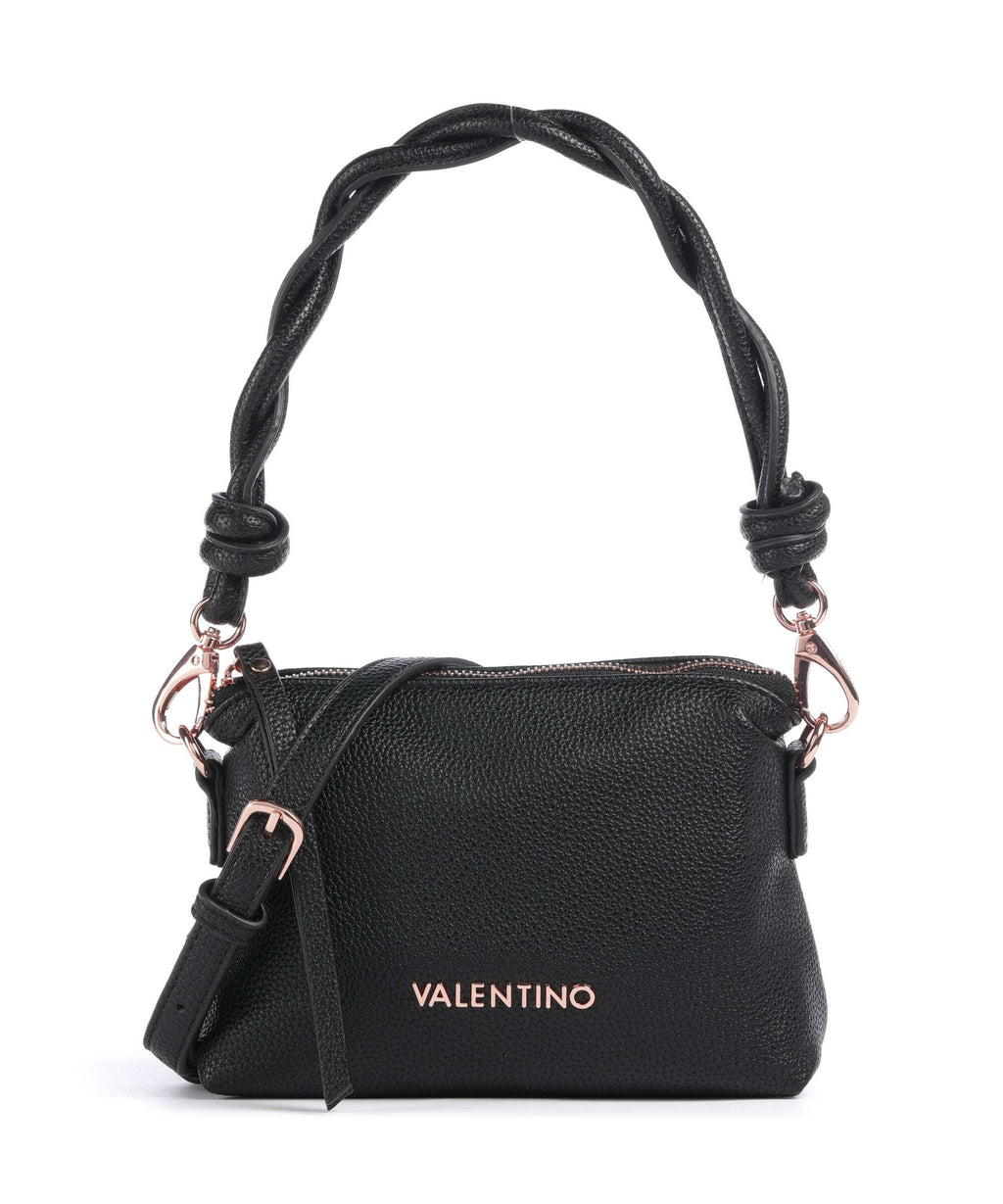 Valentino Bags Scarlett Re Shoulder bag nero