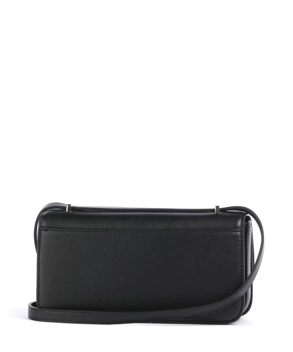 Valentino Bags Flap Re Crossbody bag nero