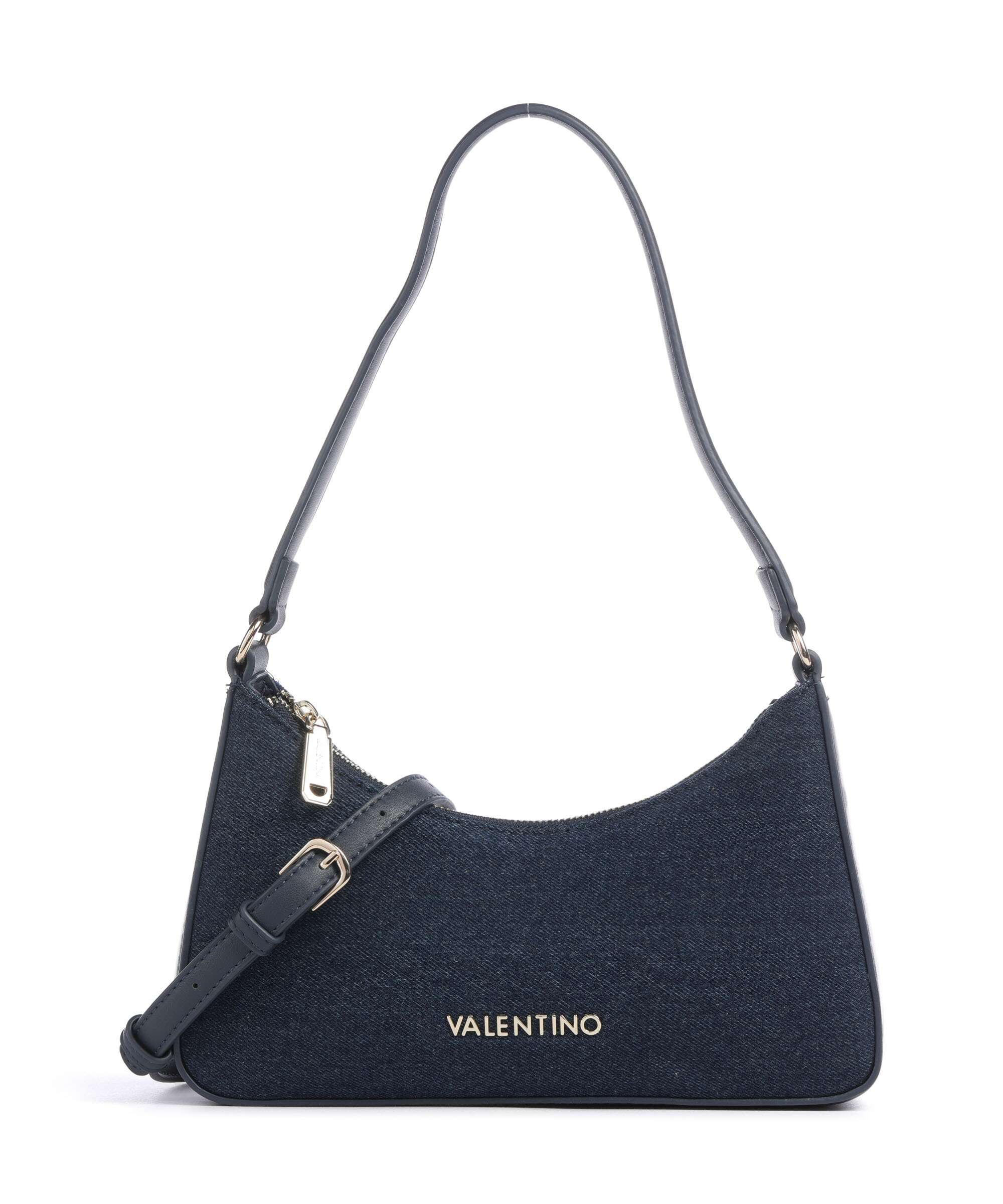 Valentino Bags Kelly Denim Shoulder bag denim/scuro