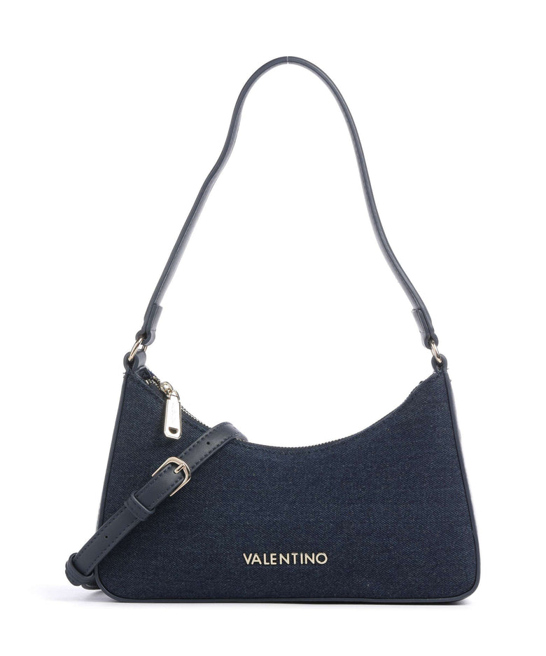 Valentino Bags Kelly Denim Shoulder bag denim/scuro