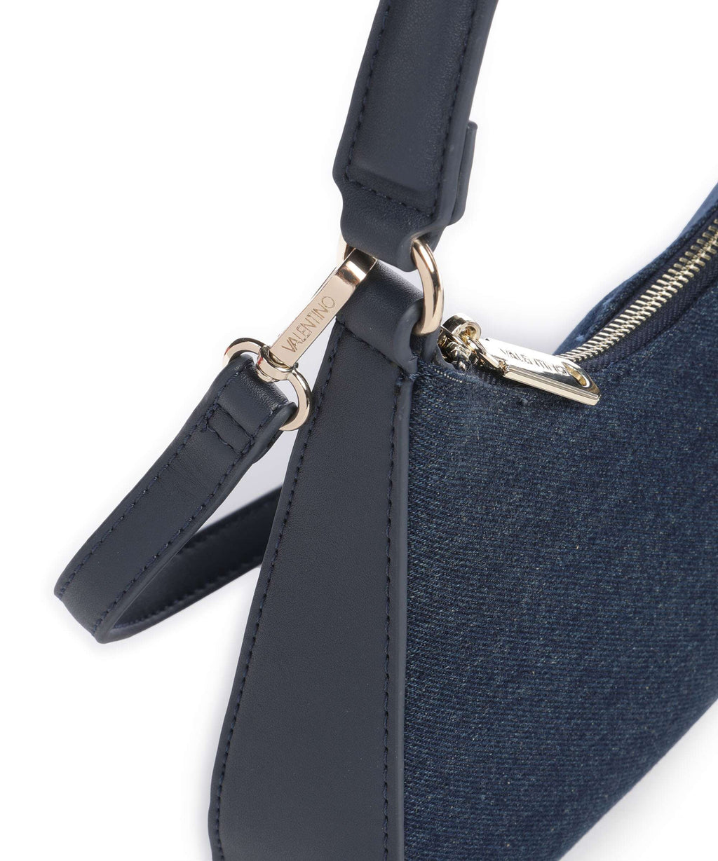 Valentino Bags Kelly Denim Shoulder bag denim/scuro