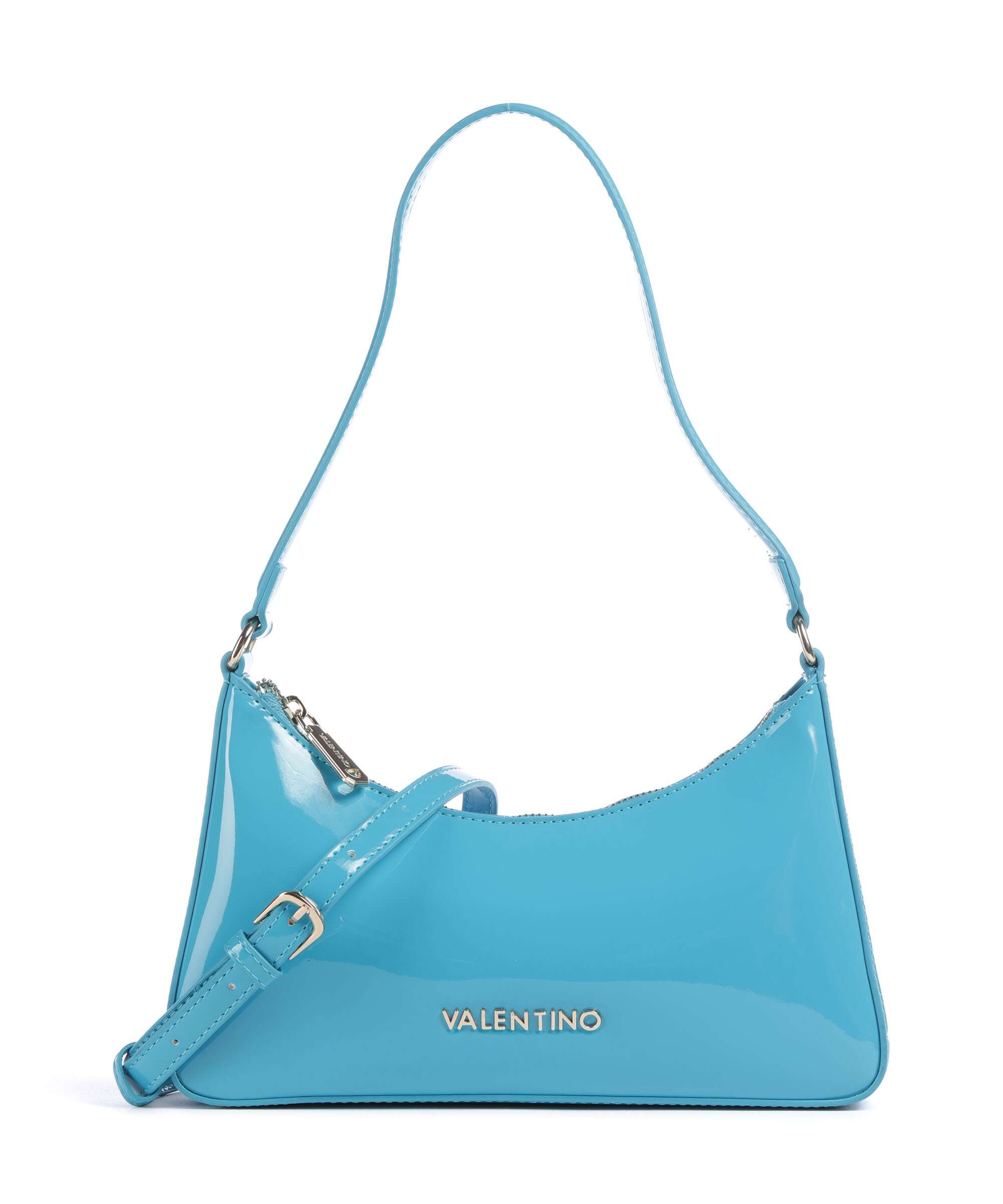 Valentino Bags Kelly Shoulder bag turchese
