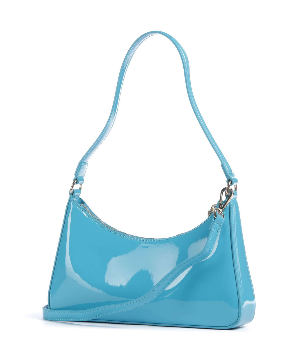 Valentino Bags Kelly Shoulder bag turchese