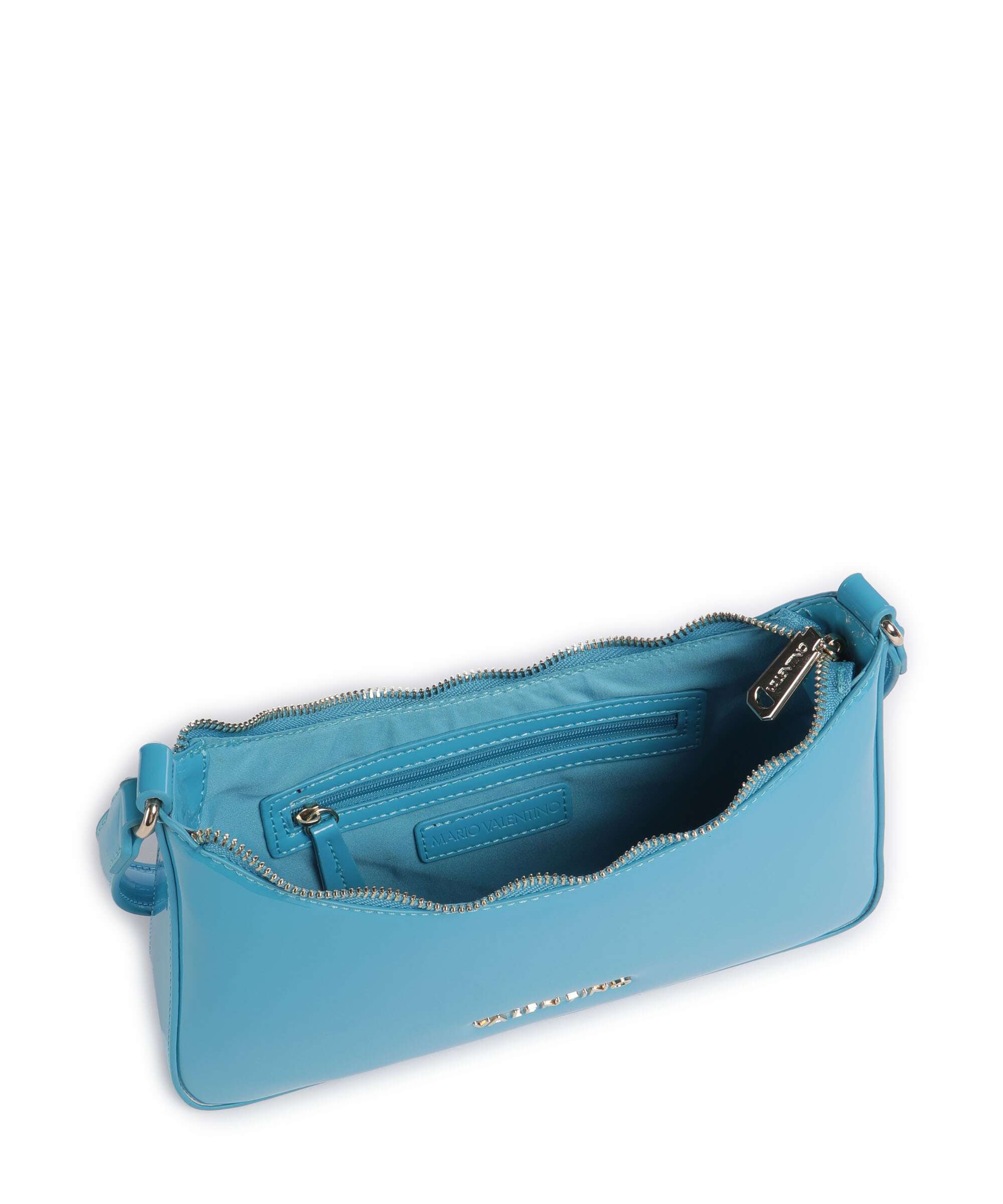 Valentino Bags Kelly Shoulder bag turchese