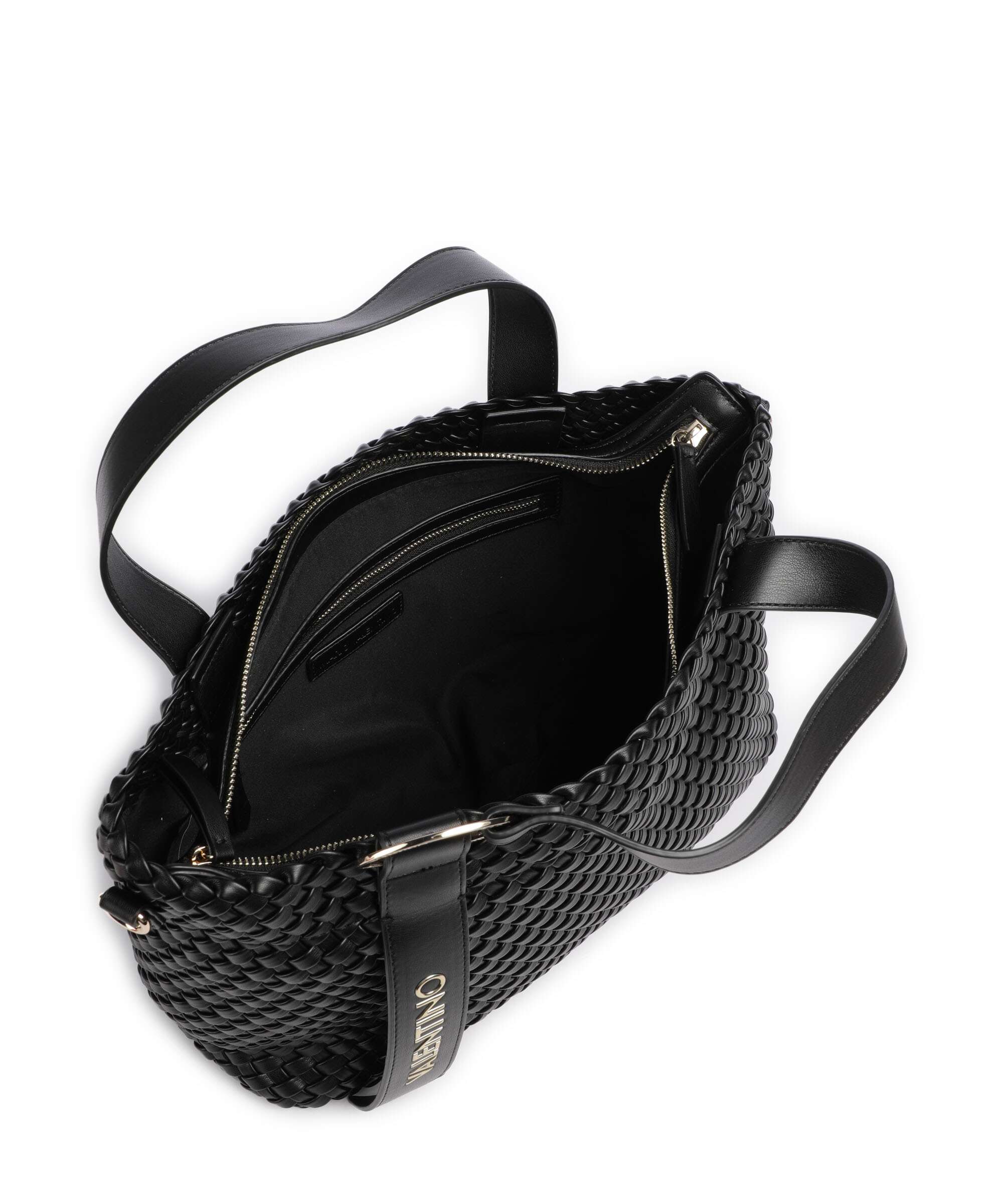 Valentino Bags Shantel Handbag nero