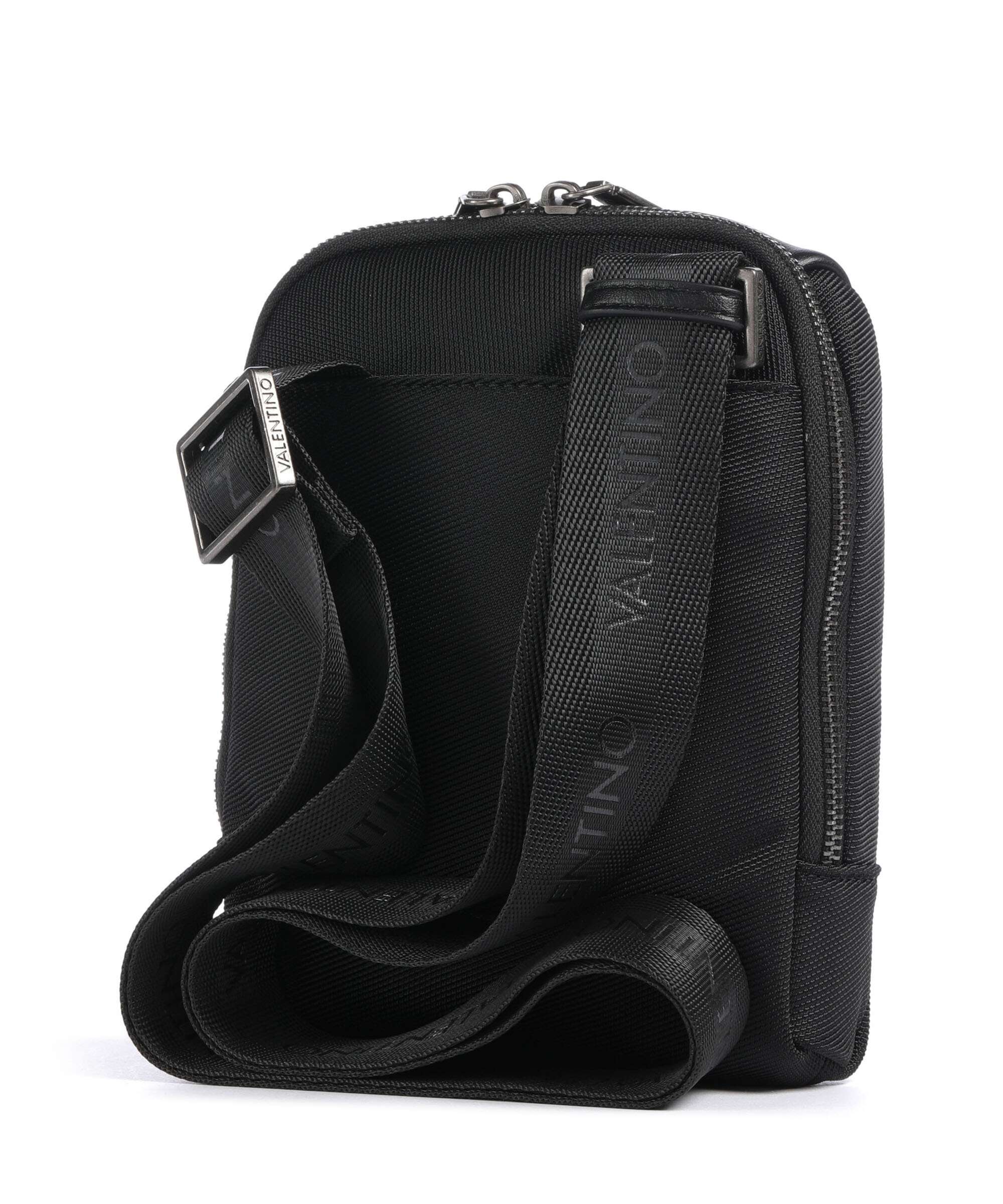 Valentino Bags Finix Crossbody bag nero