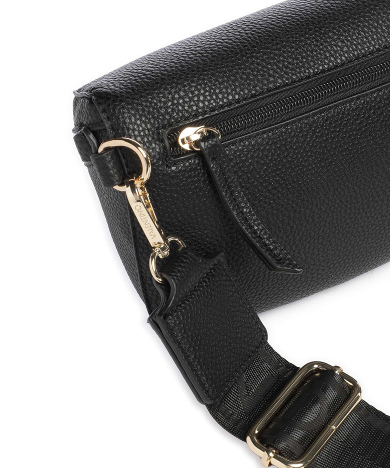 Valentino Bags Miramar Belt bag nero
