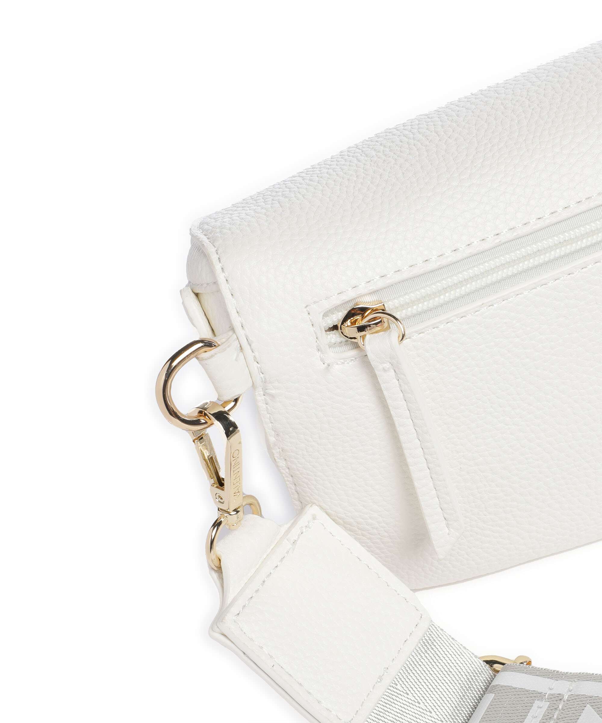 Valentino Bags Miramar Belt bag bianco