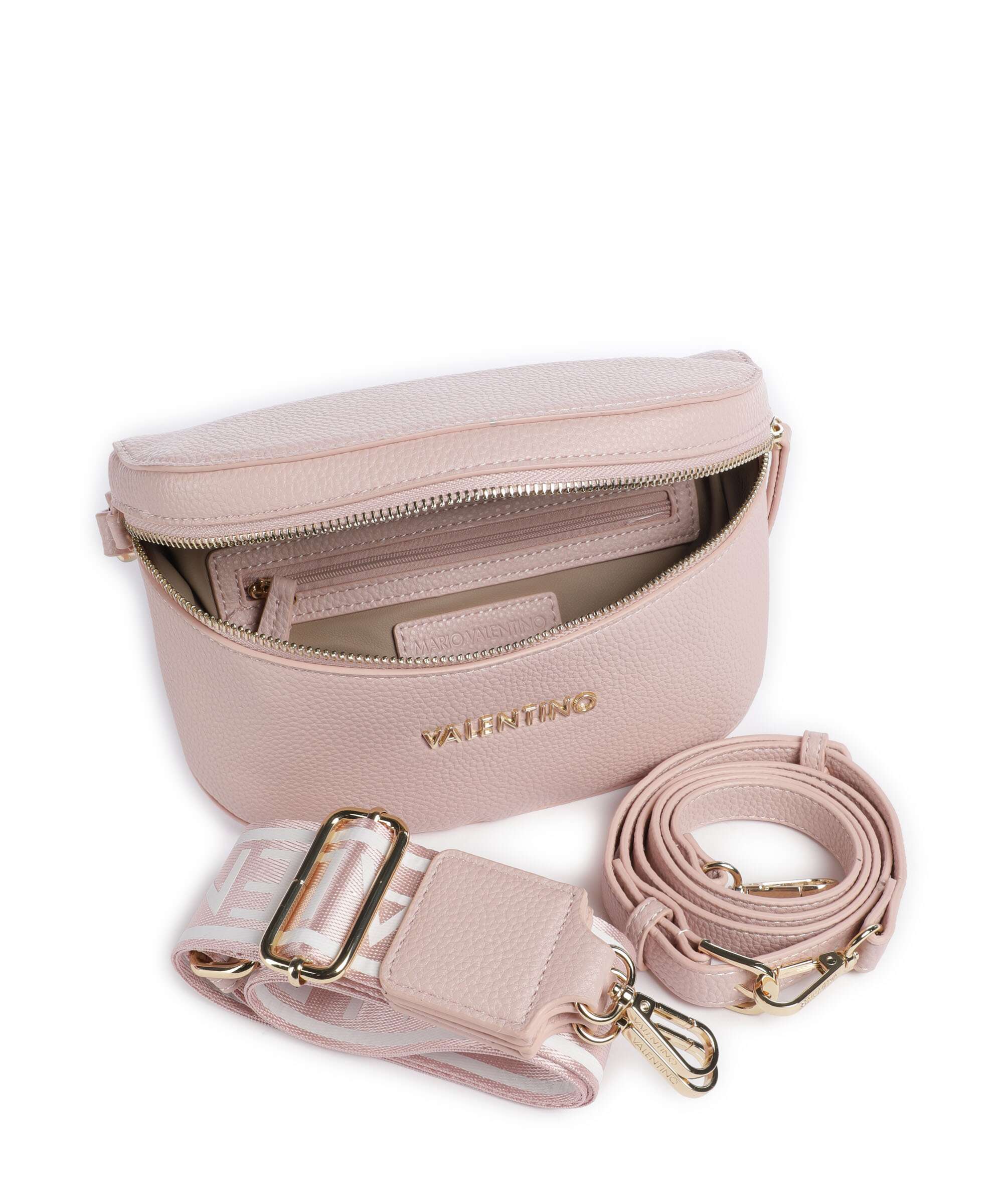 Valentino Bags Miramar Belt bag cipria