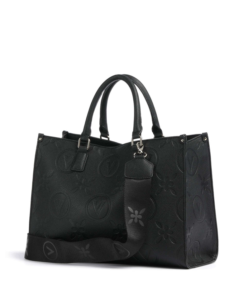 Valentino Bags Samba Re Handbag nero