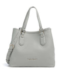 Valentino Bags Brixton Handbag grigio polvere