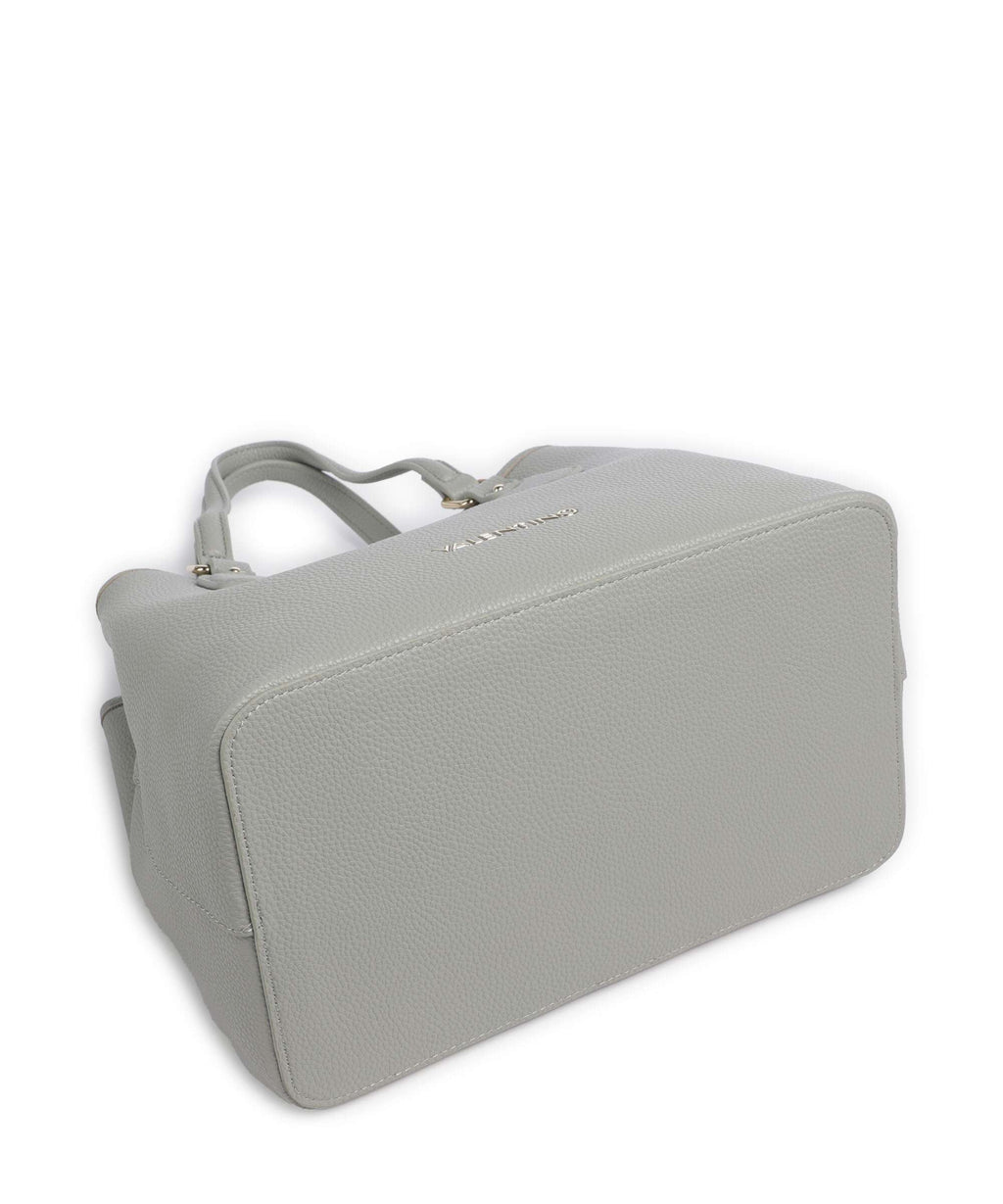 Valentino Bags Brixton Handbag grigio polvere