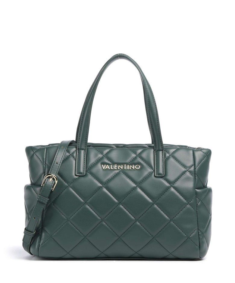 Valentino Bags Ocarina Handbag bosco