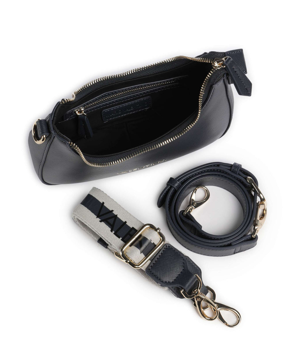 Valentino Bags Zero Re Shoulder bag blu notte