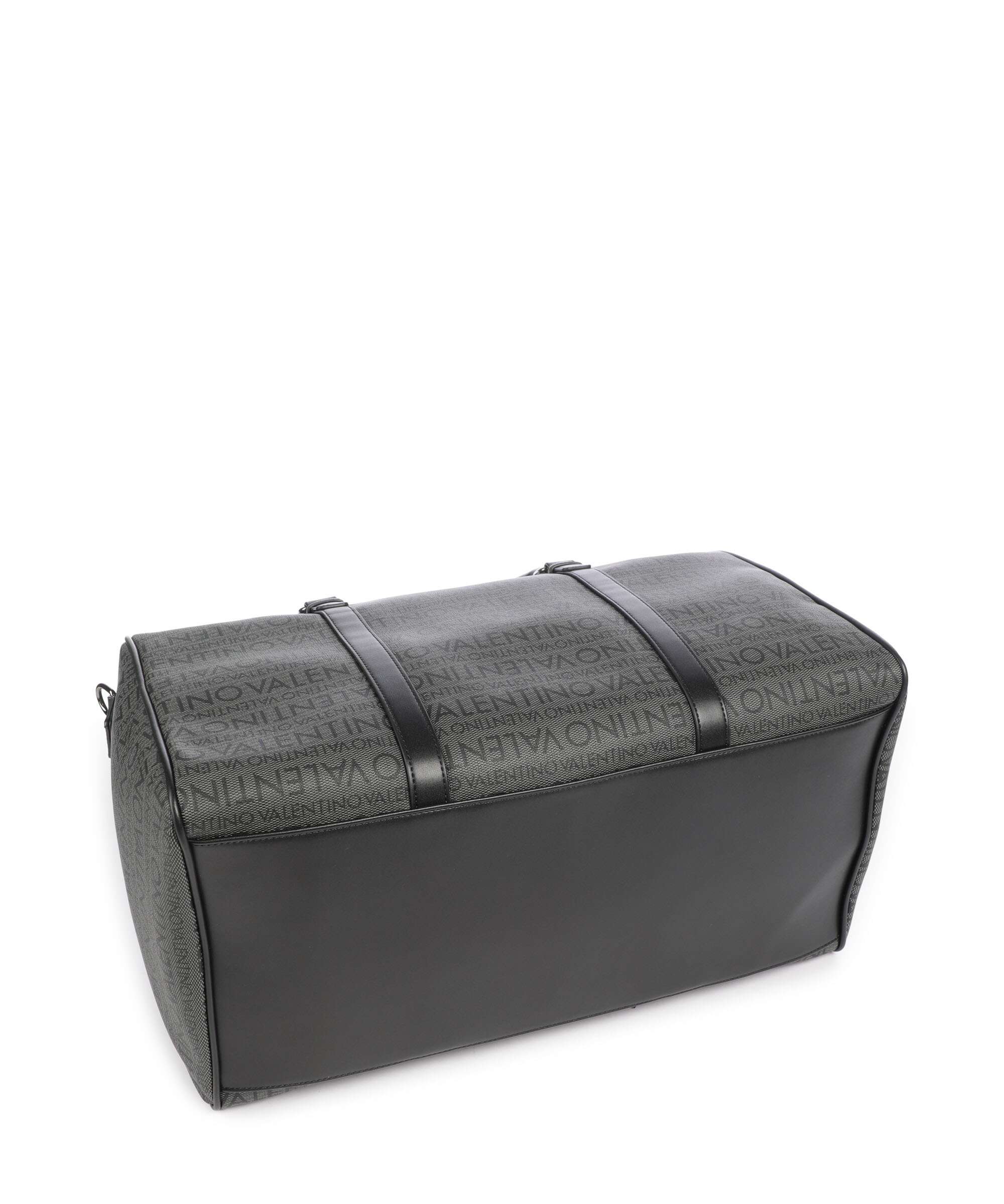 Valentino Bags Billion Weekend bag grigio/nero