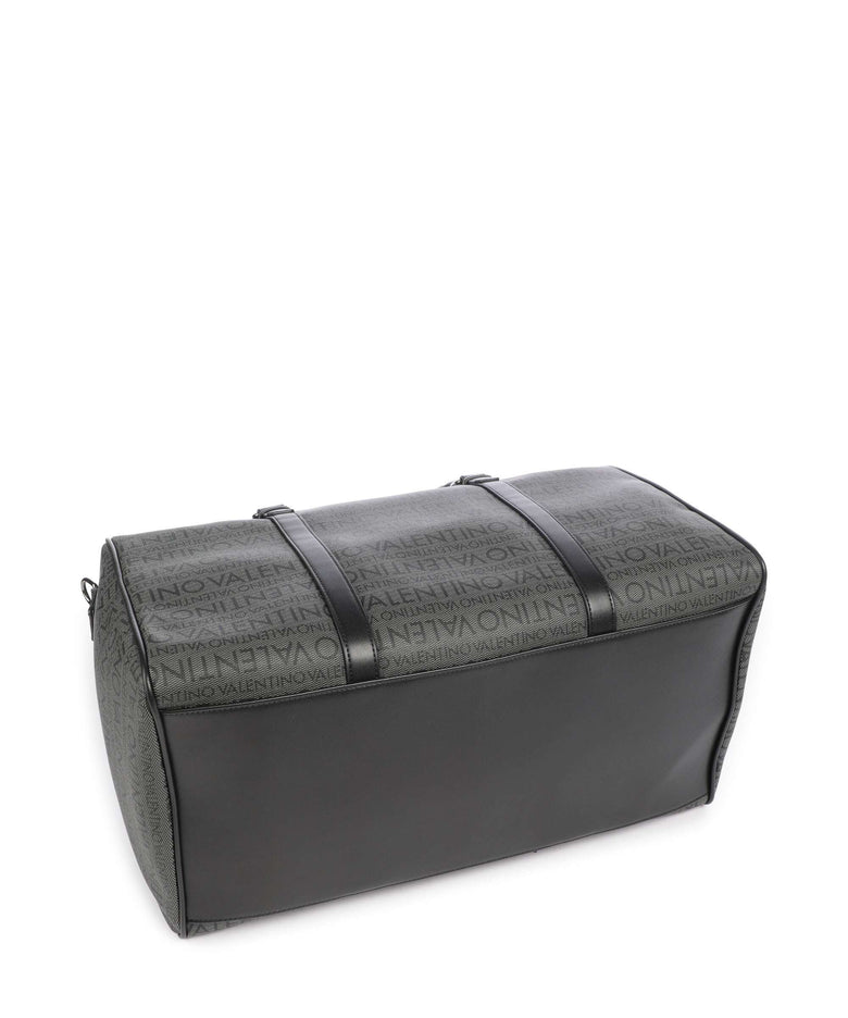Valentino Bags Billion Weekend bag grigio/nero