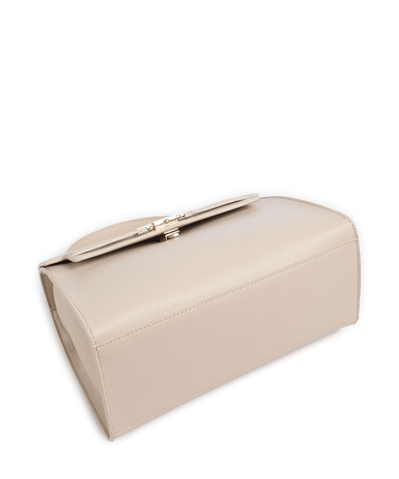 Valentino Bags Fae Re Handbag ecru