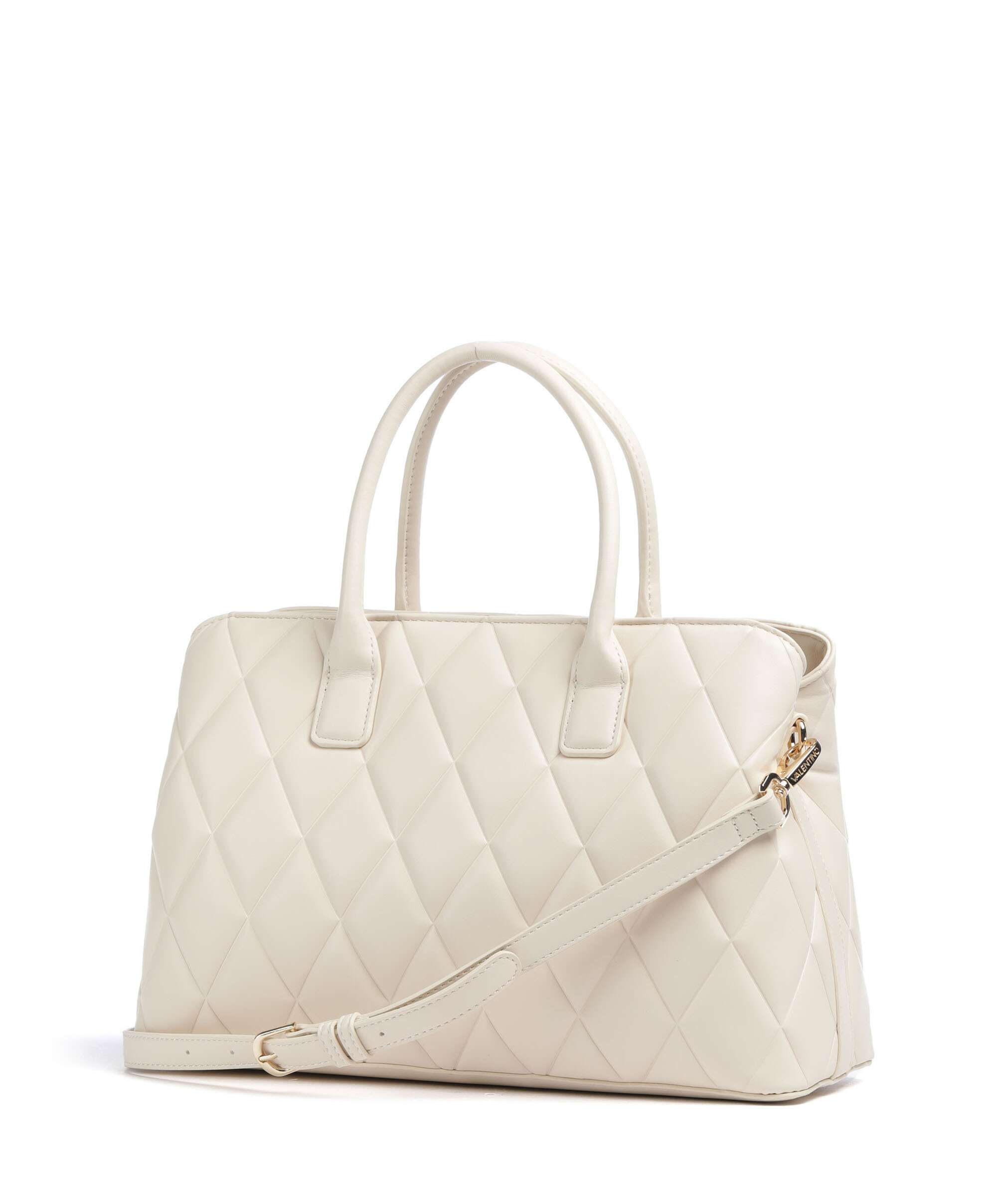 Valentino Bags Frisia Handbag ecru