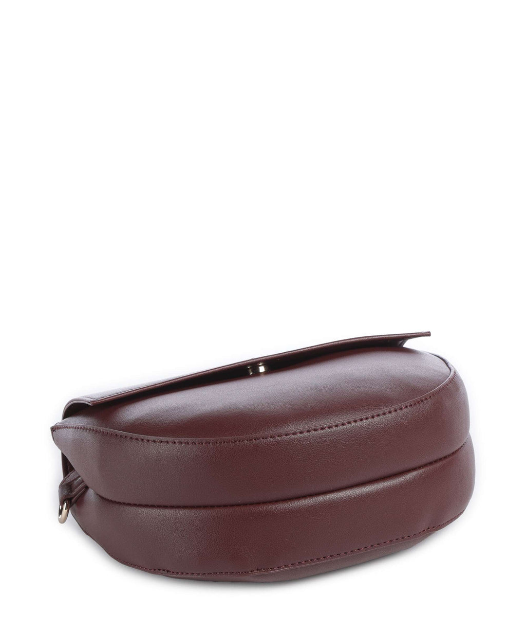 Valentino Bags Bigs Crossbody bag prugna