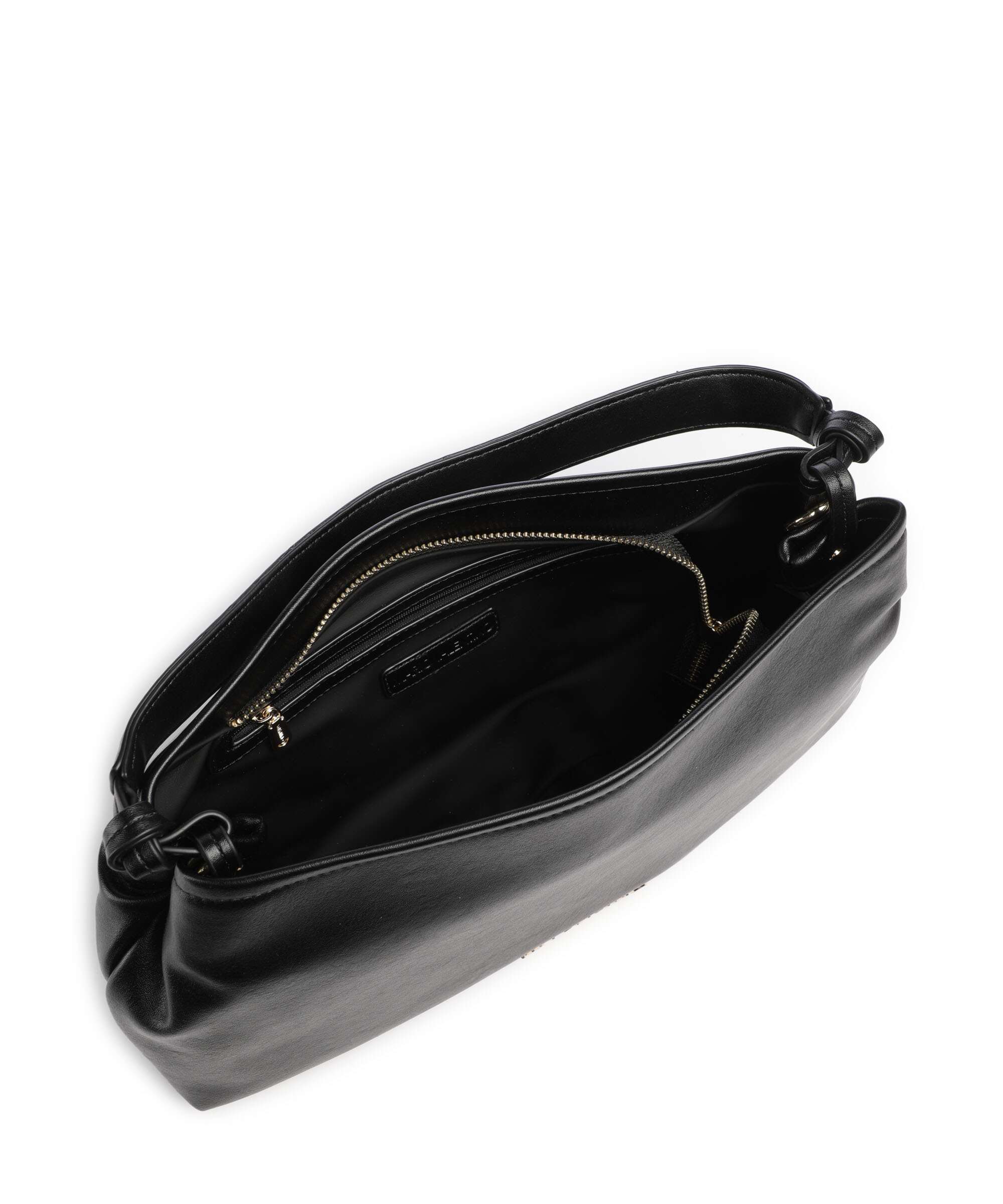 Valentino Bags Winter Re Shoulder bag nero