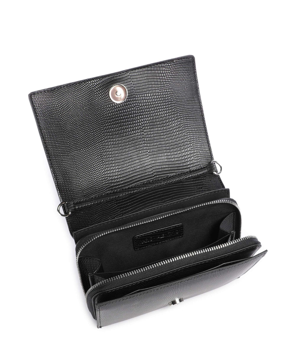 Valentino Bags Ember  Crossbody bag nero