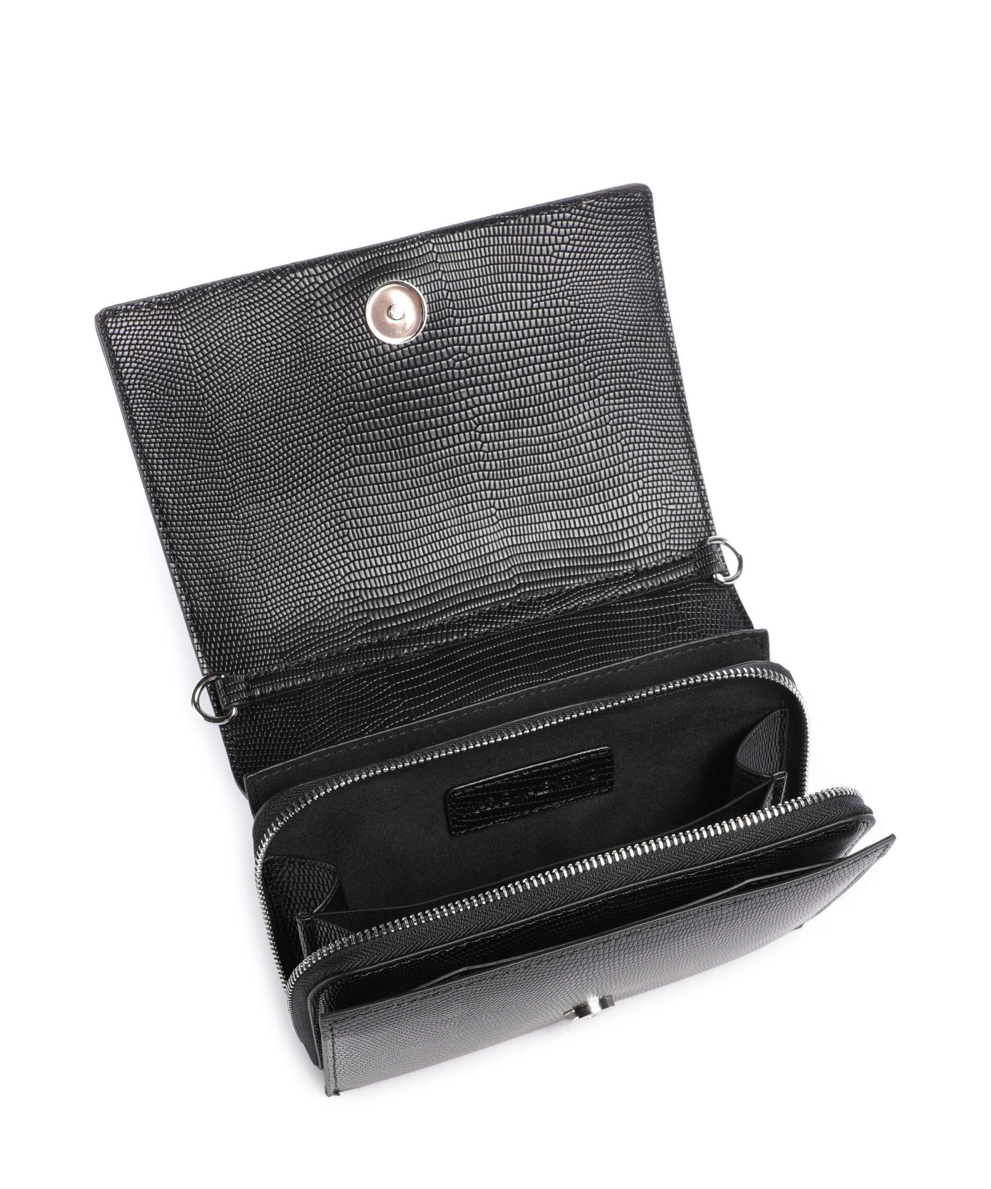 Valentino Bags Ember  Crossbody bag nero