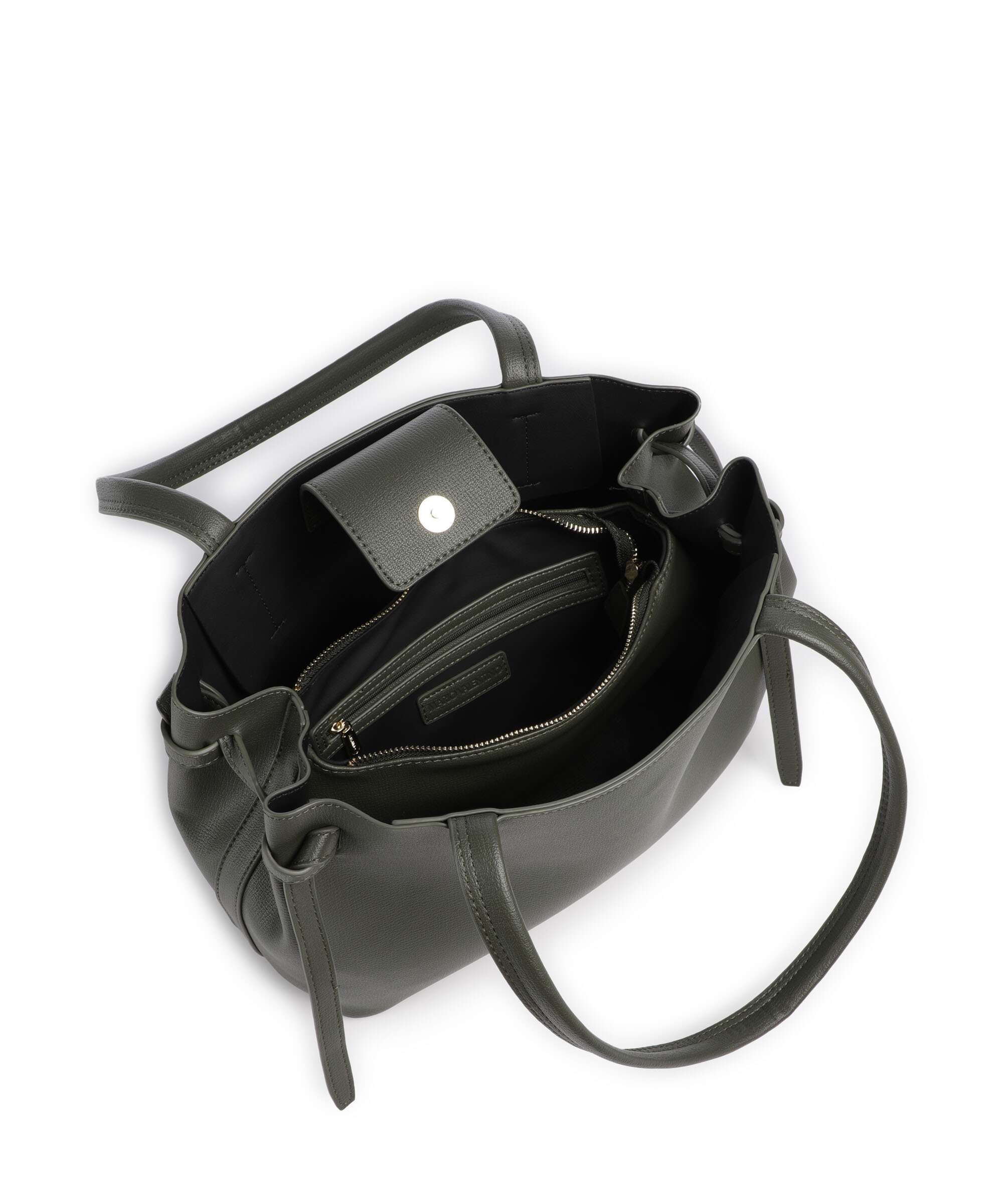 Valentino Bags Win Re Tote bag militare