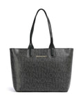 Valentino Bags Regina Re Tote bag nero