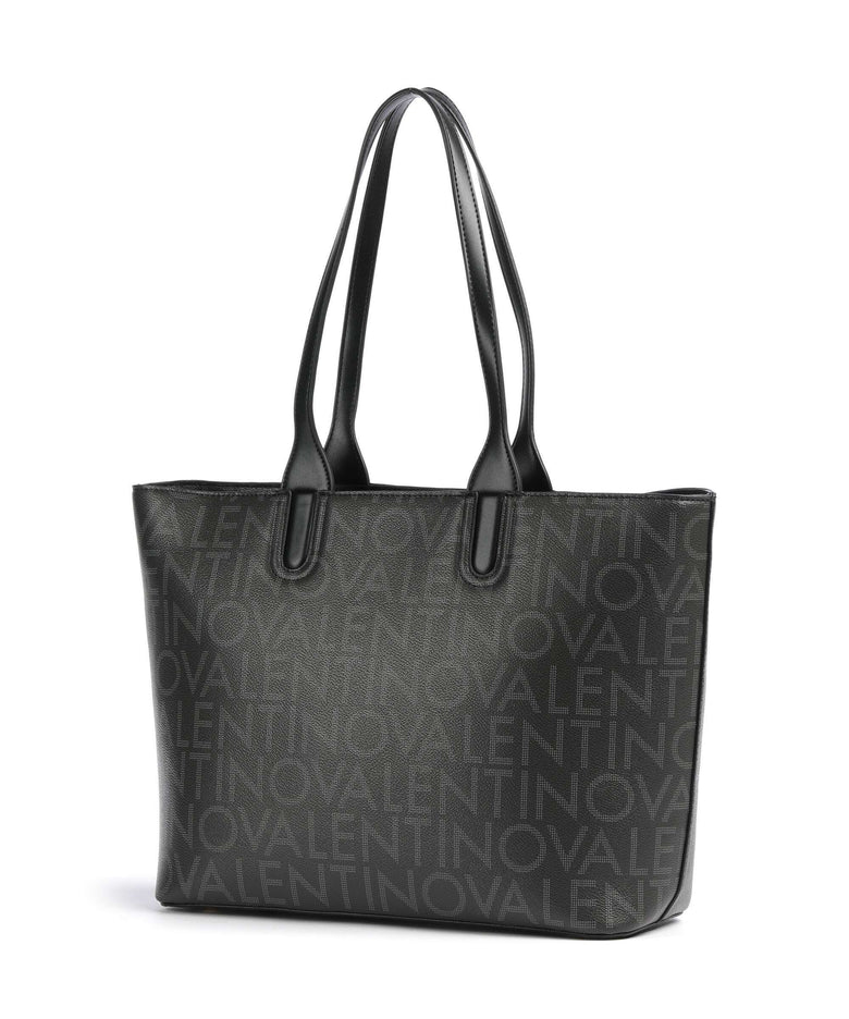 Valentino Bags Regina Re Tote bag nero