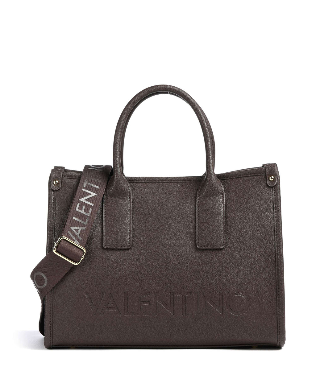 Valentino Bags Foxy Re Handbag moro