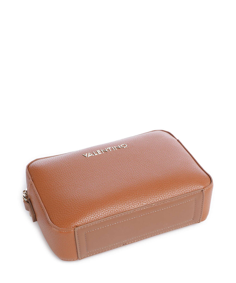 Valentino Bags Alexia Crossbody bag cuoio