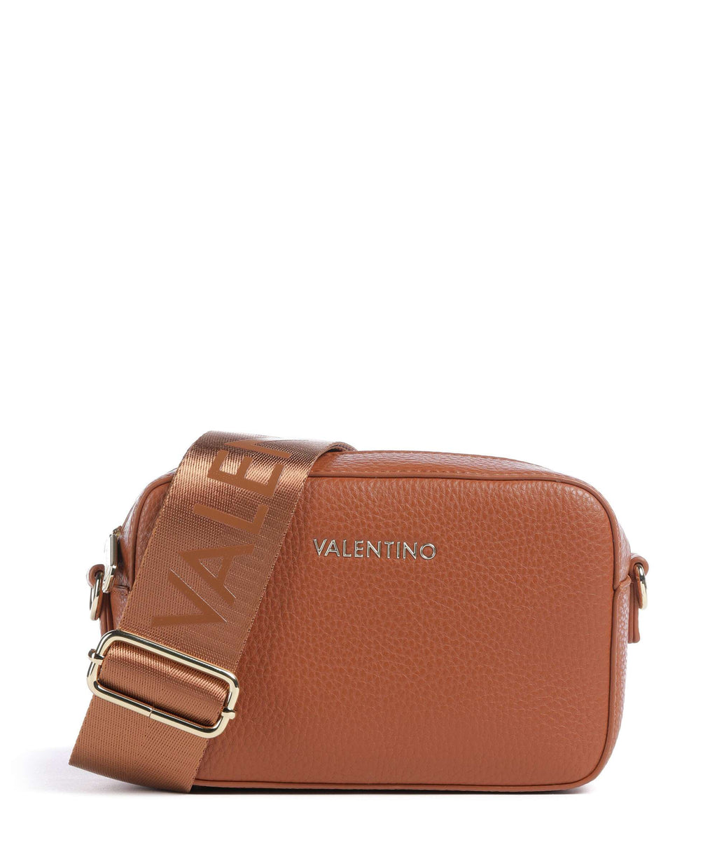 Valentino Bags Fall Re Crossbody bag cuoio