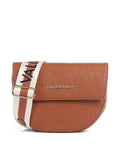 Valentino Bags Pansy Crossbody bag cuoio