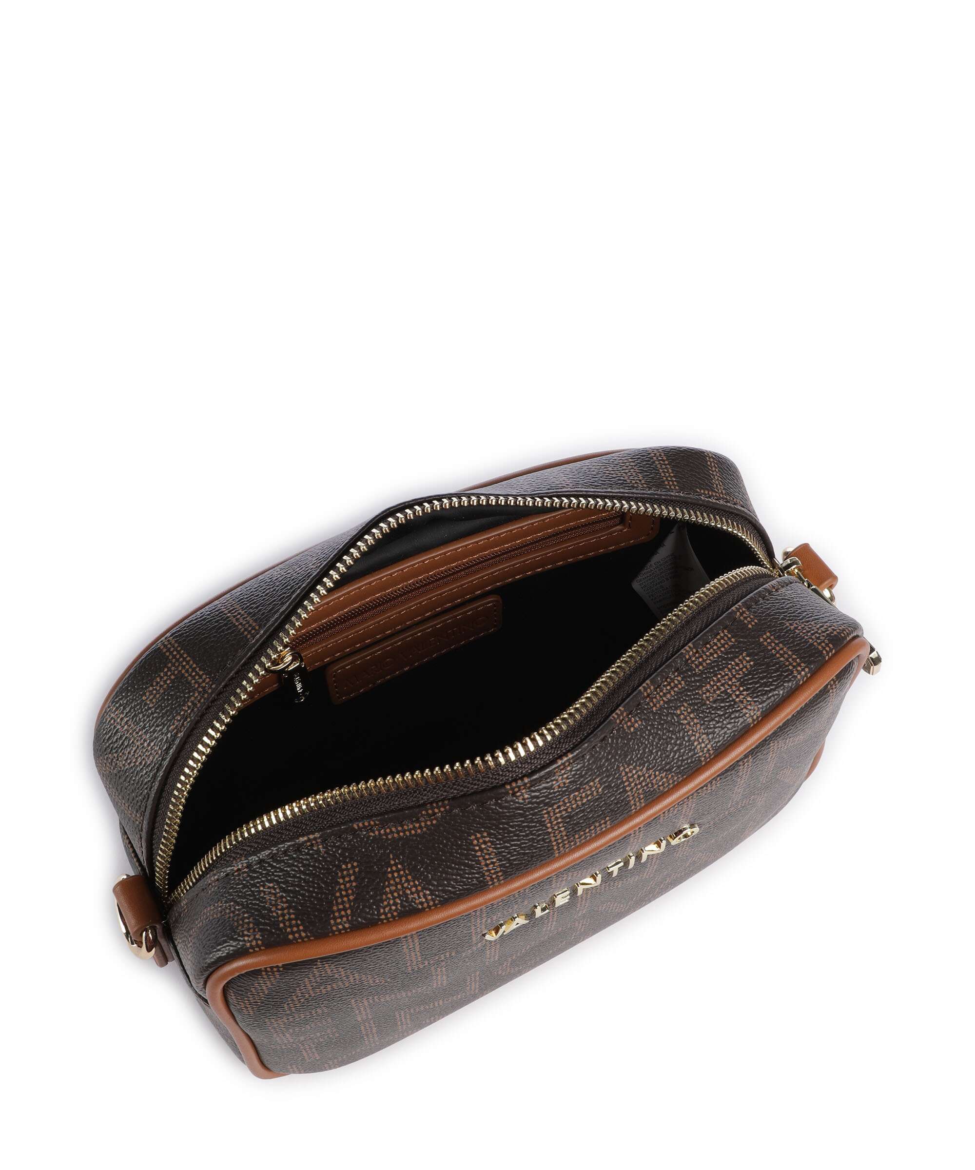 Valentino Bags Regina Re Crossbody bag moro/naturale