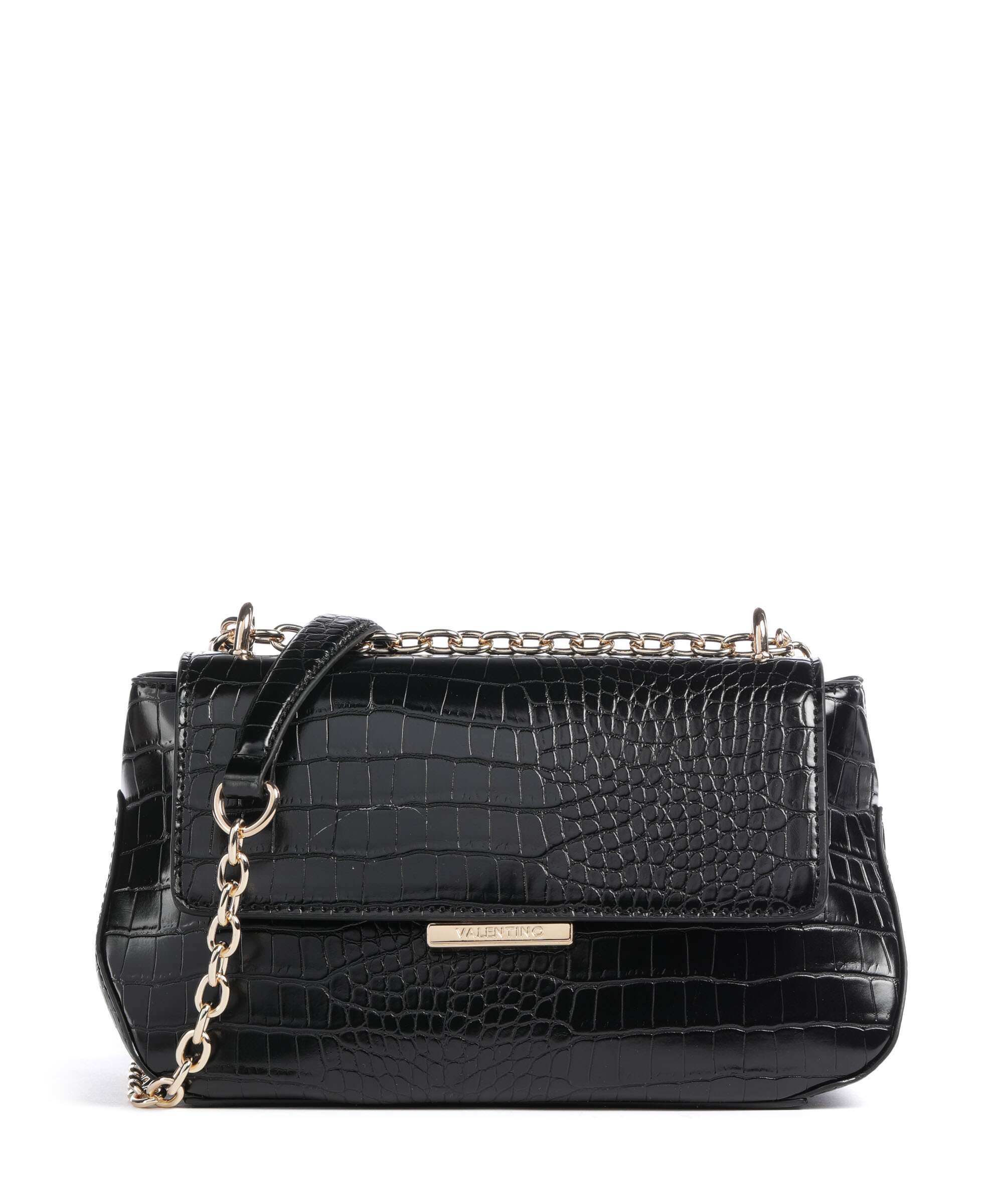 Valentino Bags Afrodite Shoulder bag nero