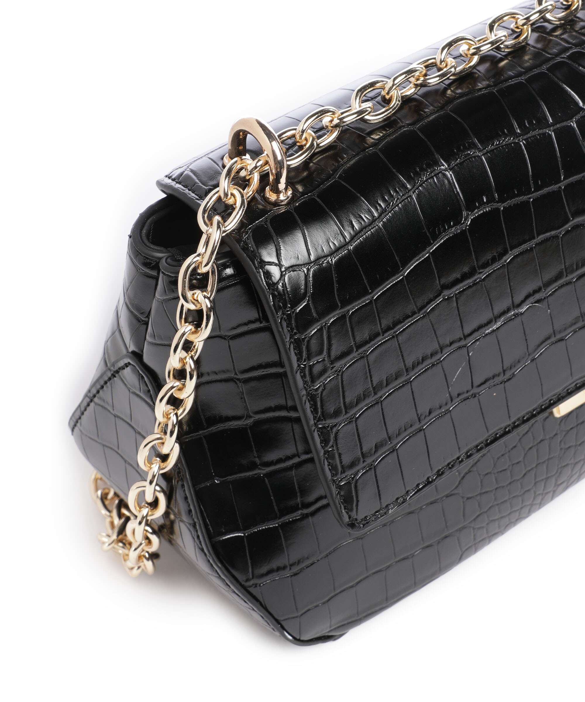 Valentino Bags Afrodite Shoulder bag nero