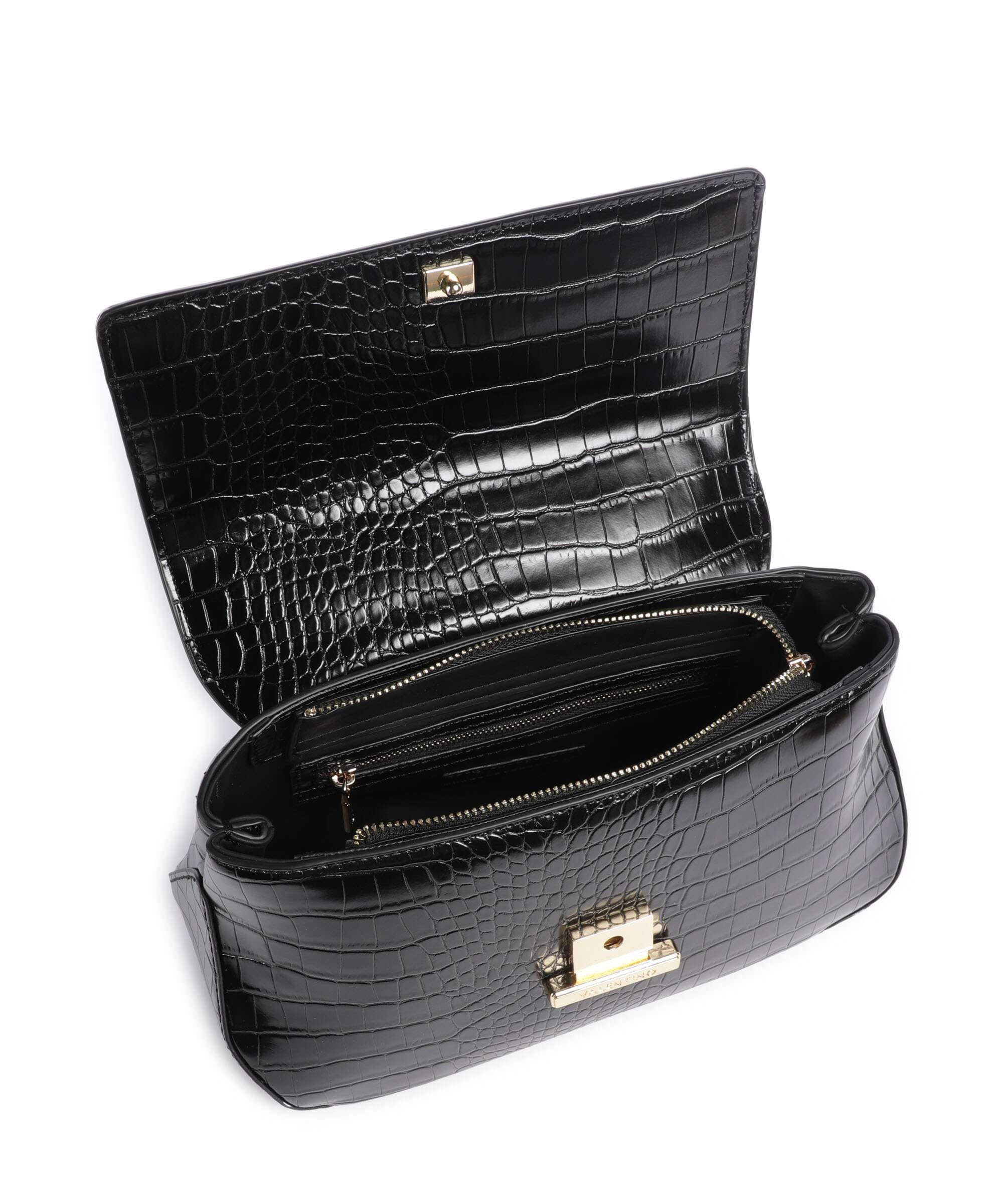Valentino Bags Afrodite Shoulder bag nero