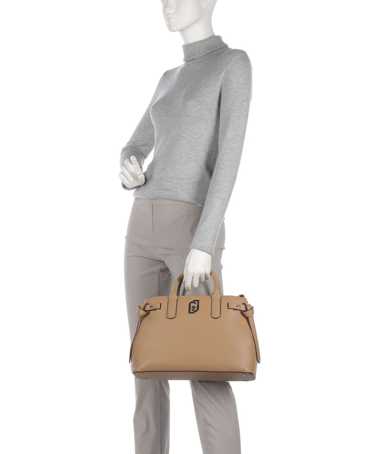 Liu Jo Nyura Handbag cammello                      